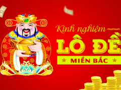 kinh nghiệm lô đề miền bắc